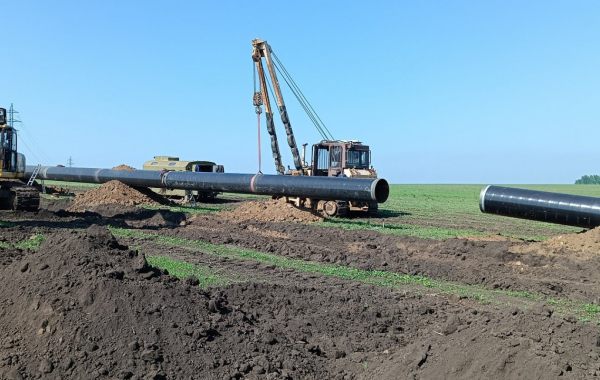 Трубоукладчики на базе Komatsu, Четра, Dressta - Новохоперск, заказать или взять в аренду