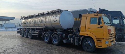Поиск транспорта для перевозки опасных грузов стоимость услуг и где заказать - Воронеж