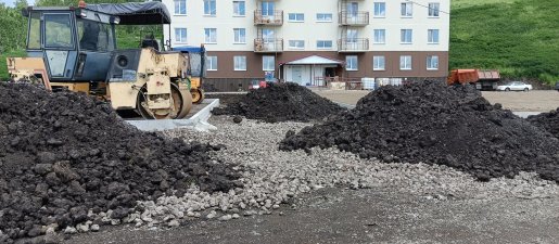 Услуги по доставке грунта, щебня, пщс стоимость услуг и где заказать - Россошь