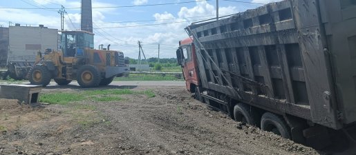 Эвакуация грузовых авто и автобусов. 24 часа. стоимость услуг и где заказать - Острогожск