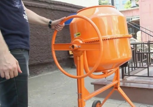 Ремонт бетономешалок. Продажа запчастей. стоимость ремонта и где отремонтировать - Острогожск