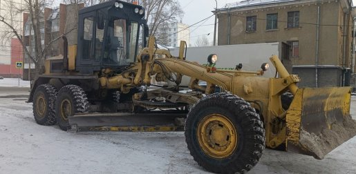 Продажа и изготовление запчастей на грейдеры стоимость запчастей и где купить - Воронеж