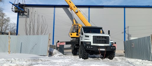 Ремонт и обслуживание автокранов стоимость ремонта и где отремонтировать - Нововоронеж