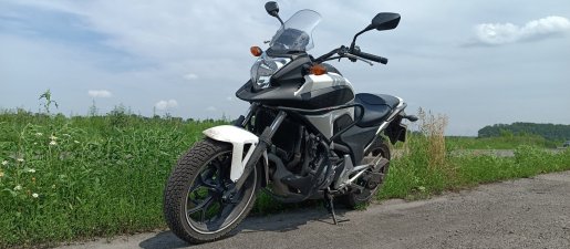 Мотоцикл Прокат мотоцикла Honda NC 700 взять в аренду, заказать, цены, услуги - Воронеж