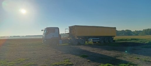 Зерновоз Перевозка зерна полуприцепами взять в аренду, заказать, цены, услуги - Нововоронеж