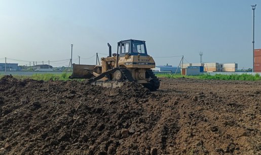 Бульдозер Аренда бульдозера Caterpillar взять в аренду, заказать, цены, услуги - Россошь