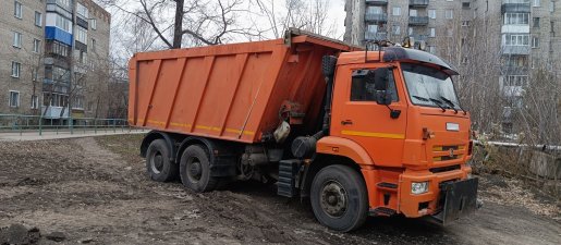 Самосвал Услуги самосвала Камаз совок. Грузоперевозки. взять в аренду, заказать, цены, услуги - Семилуки