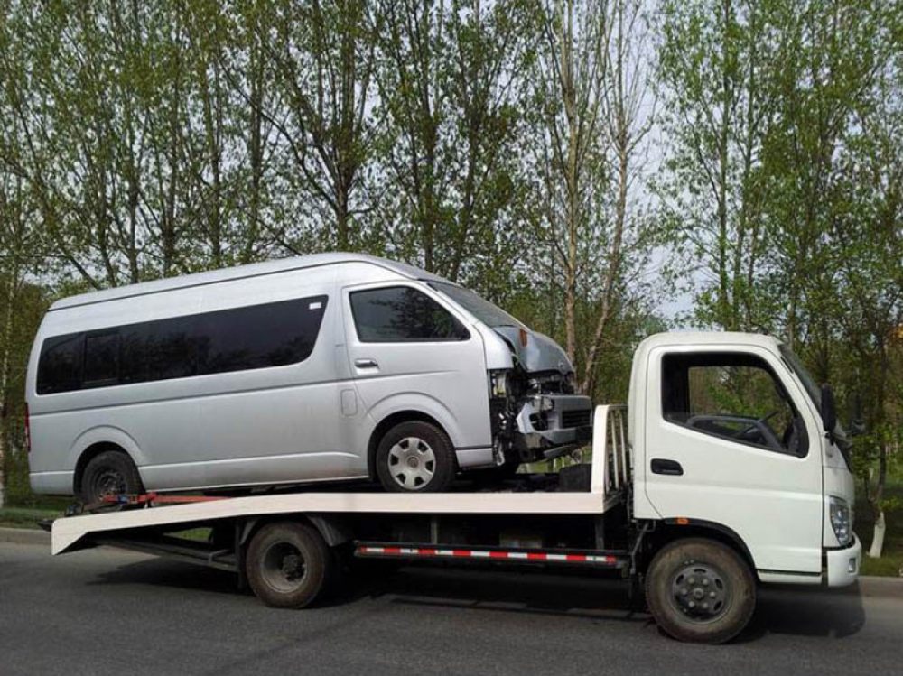 Эвакуация легковых авто стоимость услуг и где заказать - Воронеж