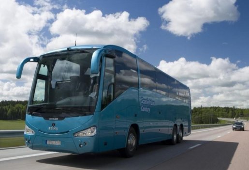 Автобус и микроавтобус SCANIA IRIZAR взять в аренду, заказать, цены, услуги - Воронеж