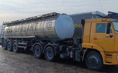 Поиск транспорта для перевозки опасных грузов - Нововоронеж, цены, предложения специалистов