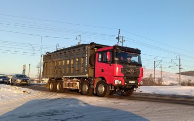 Поиск машин для перевозки и доставки песка - Воронеж, цены, предложения специалистов