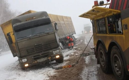 Буксировка техники и транспорта - эвакуация автомобилей стоимость услуг и где заказать - Воронеж