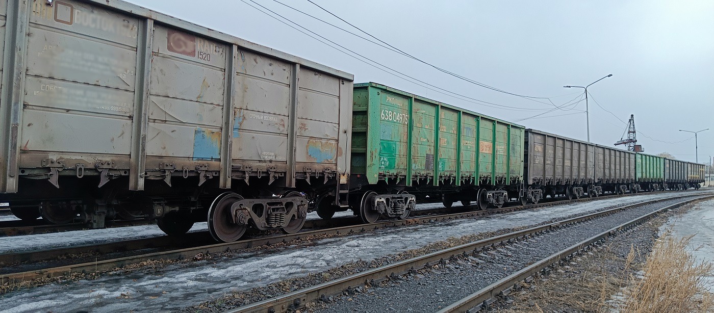 Объявления о продаже железнодорожных вагонов и полувагонов в Павловске
