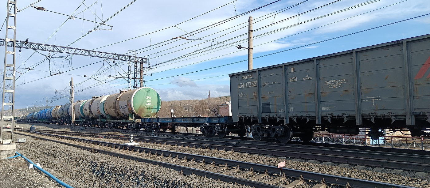 Услуги по ремонту и обслуживанию железнодорожных платформ в Воронежской области