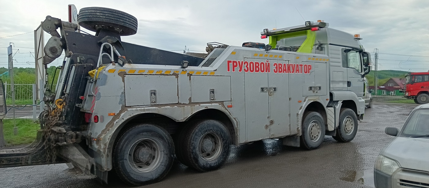 СПЕЦЗАКАЗ | Буксировка техники и транспорта в Боброве в Воронежской области