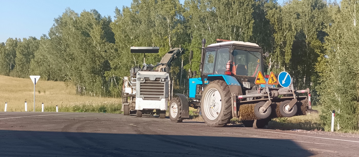 Ремонт тракторной техники в Россоши