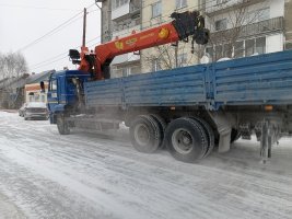 Манипулятор Манипулятор Камаз 6х4. Грузоперевозки. взять в аренду, заказать, цены, услуги - Семилуки