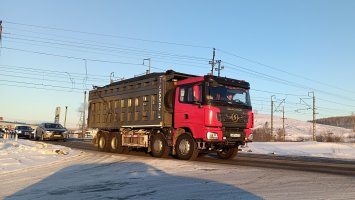 Поиск машин для перевозки и доставки песка стоимость услуг и где заказать - Воронеж